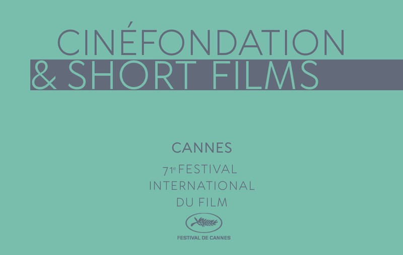 Scurtmetrajul românesc „Albastru şi roşu, în proporţii egale”, regizat de Georgiana Moldoveanu, a fost selectat în secţiunea Cinéfondation a Festivalului de Film de la Cannes