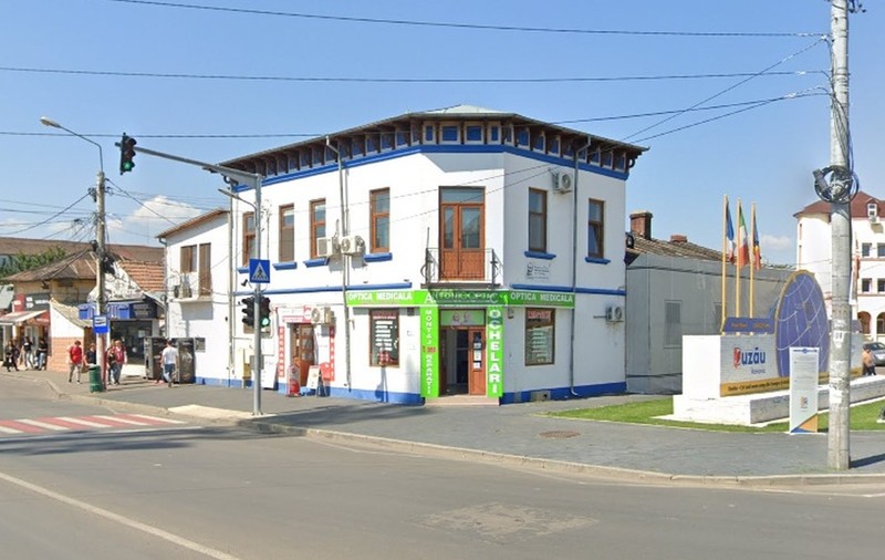 Cârciuma din Buzău a lui Caragiale e de vânzare. Cât costă monumentul istoric și ce trebuie să facă Ministerul Culturii, dacă vrea imobilul