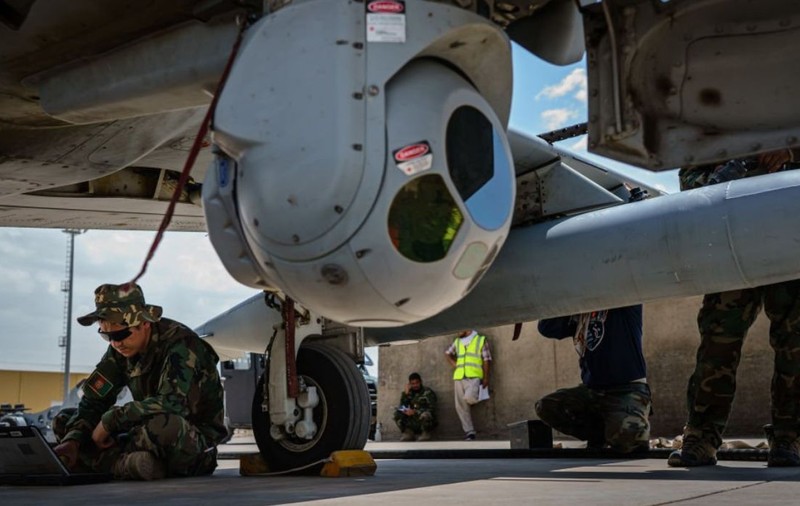 NATO desfășoară în România sistemul american Merops, care ne va apăra de dronele rusești. Cum funcționează