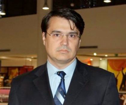 Cătălin Stochiță