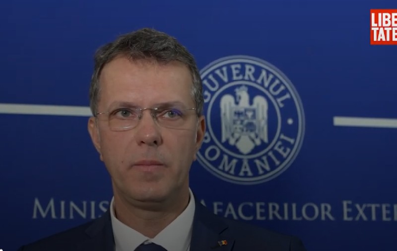 Ministrul Apărării, la Aspen European Strategic Forum 2025, despre securitatea României: „Suntem pregătiți să ne apărăm, alături de NATO”