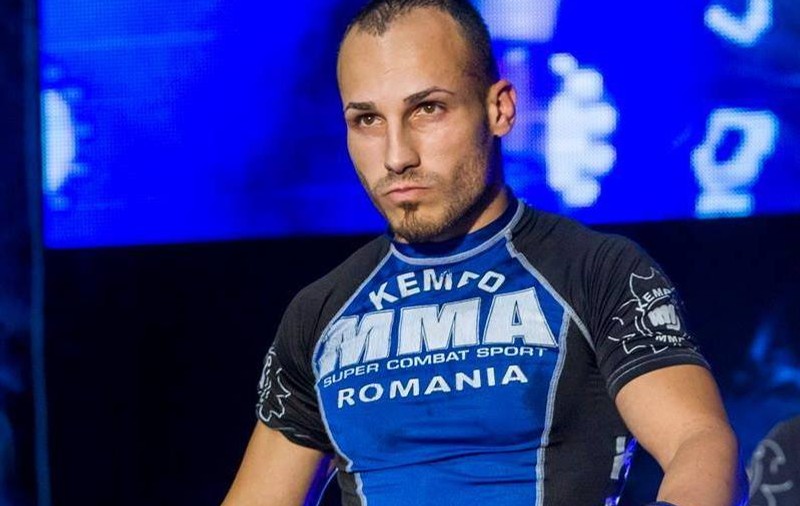 Antrenorul lui Cosmin Dușa, luptătorul mort înainte de meci la Chișinău: ”Mama lui ne-a spus că a leșinat de două ori în ultimele șase luni”. Dușa lucra noaptea la cazinou, ziua se antrena!
