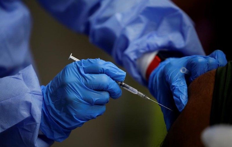Suedia recomandă vaccinarea cu a patra doză pentru persoanele de peste 80 de ani