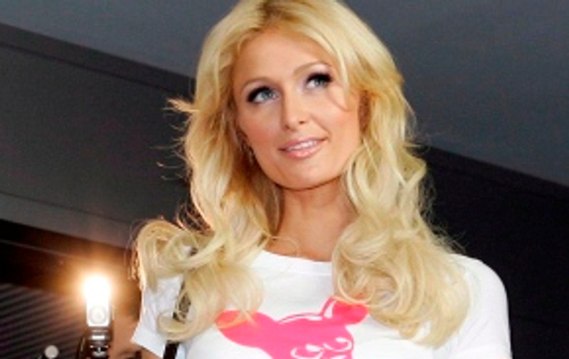 Paris Hilton s-a despărţit de iubitul ei!