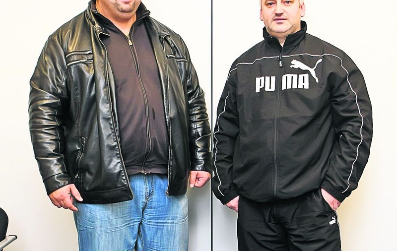 Exclusiv / Ei l-au salvat pe Tănase