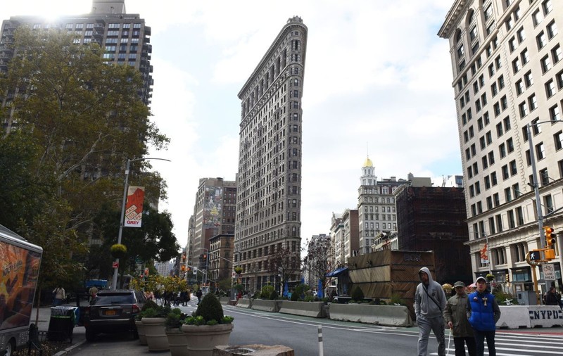 Pentru prima dată în peste 100 de ani, un apartament este scos la vânzare în această clădire legendară din New York