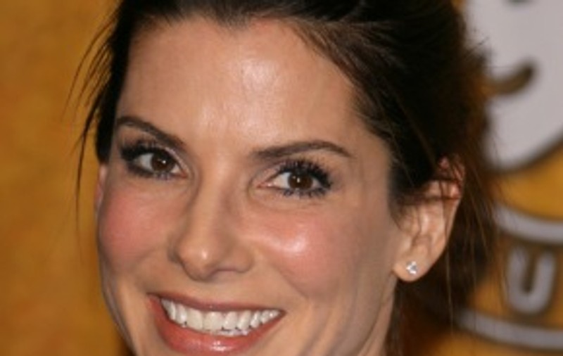 Sandra Bullock: ”Mi-o iau în freză la Oscar!”