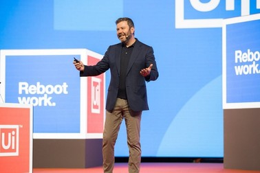 Daniel Dines
