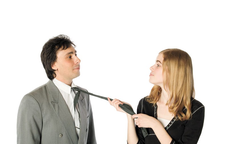 Faci compromisuri? Află cât eşti dispus să laşi de la tine