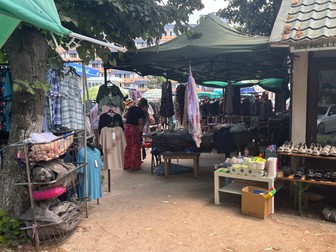 Bazarul din Amara