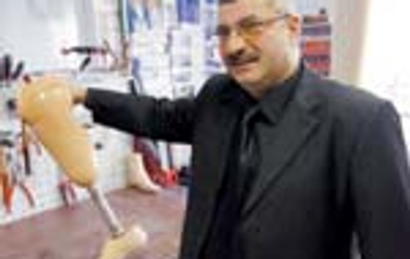 Prigoana: 'Il pot face pe George sa mearga'