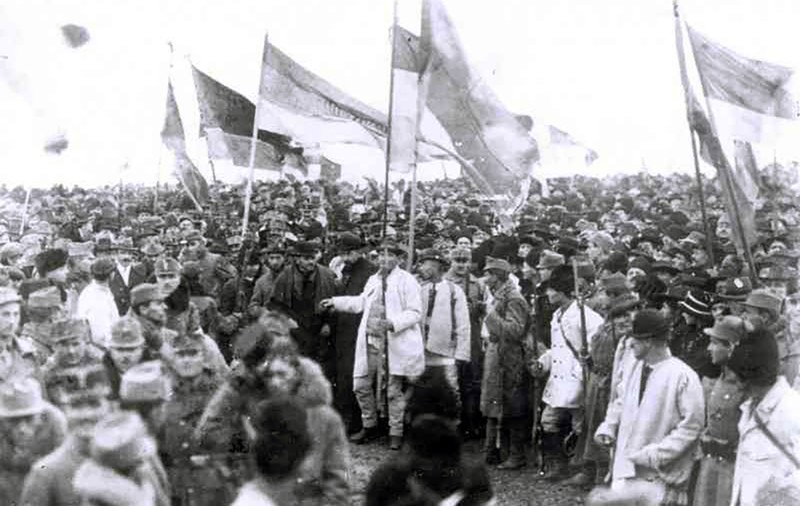 Generaţia Marii Unirii de la 1 Decembrie 1918, exterminată în lagărele comuniste. Au devenit „dușmani ai poporului” în regimul impus de Moscova
