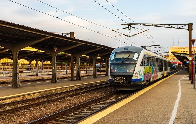 Biletele de tren se vor scumpi din 15 decembrie, înainte de Sărbătorile de iarnă