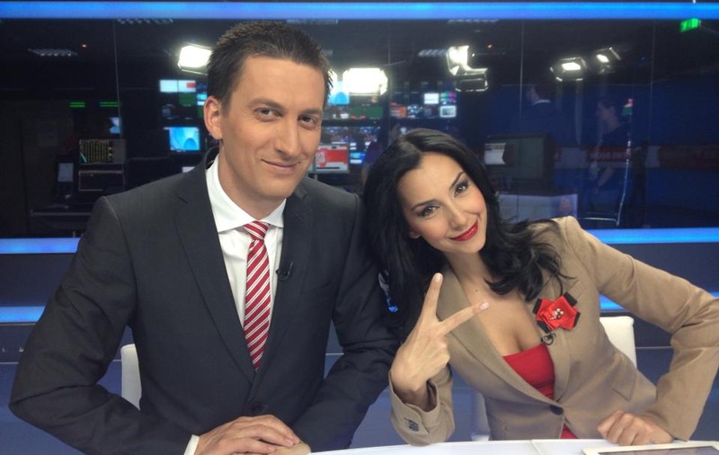 Cosmin Stan pleacă de la Realitatea tv: "E o decizie personală"