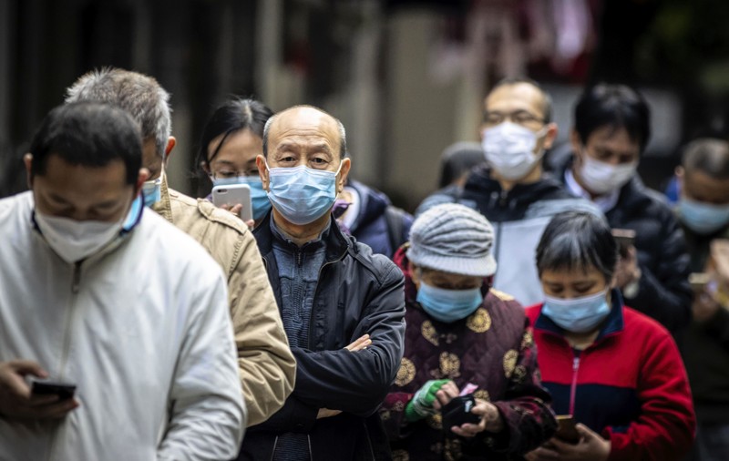 Concluziile primului studiu major privind coronavirus. Cât de periculos este Covid-19, care sunt cele mai vulnerabile victime și cum va evolua epidemia