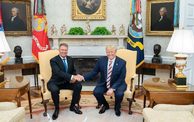 Legăturile lui Donald Trump cu România: prietenii și tensiuni. Ilie Năstase: „E fratele meu”