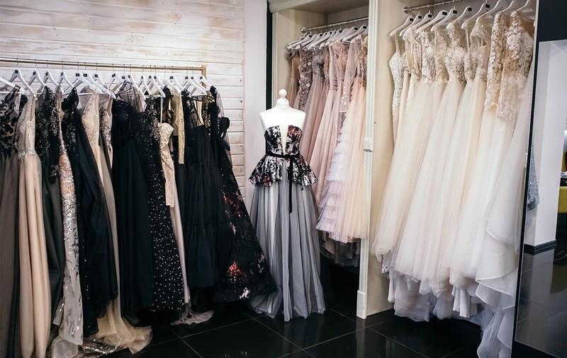 Cum să îți alegi cele mai elegante rochii pentru o nuntă