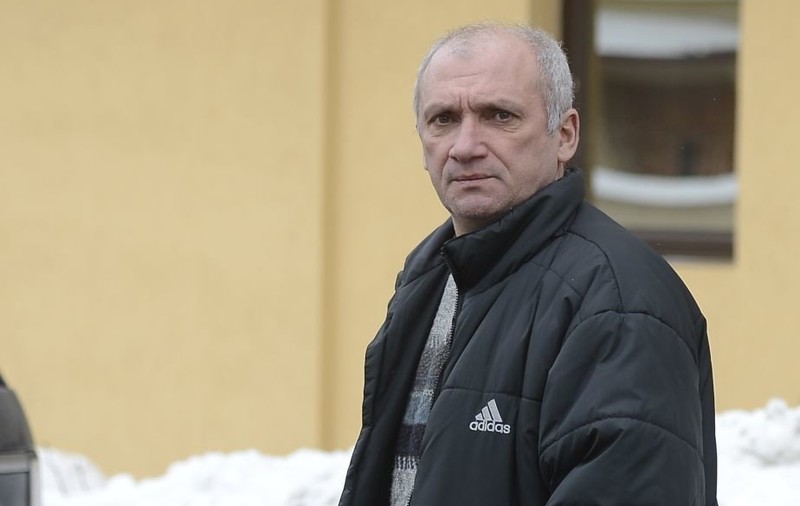 Rezultatele examenului pentru observatori FRF. Fostul internațional Ion Zare, care a jucat la Euro 1984, a picat testul