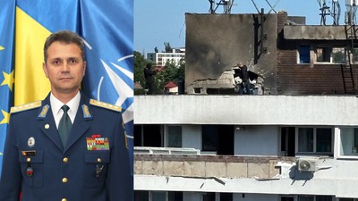 Generalul Ştefan Dănilă explică de ce România trebuia să ceară activarea articolului 4 din Tratatul NATO