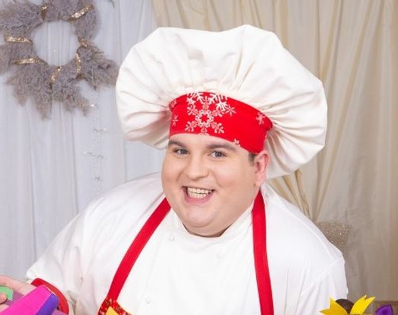 Unde lucrează Bucătărașul Lulu după ce a părăsit Gașca Zurli. „Mă voi asigura că sunt plătit corespunzător”