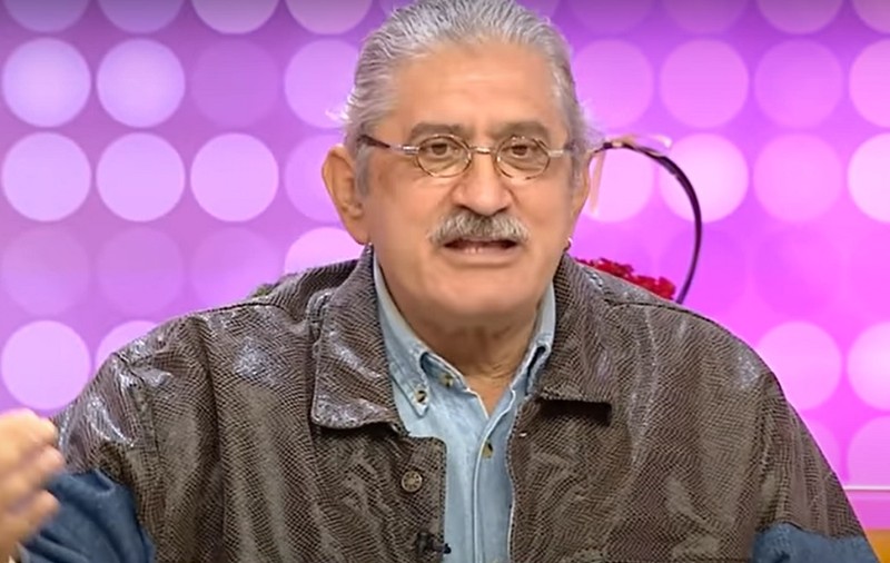 Jean Paler, noi detalii despre starea de sănătate: „Am făcut o criză cardiacă”. Cât va mai sta internat în spital
