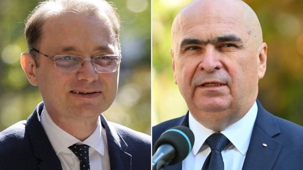 Luca Niculescu si Ilie Bolojan (1)