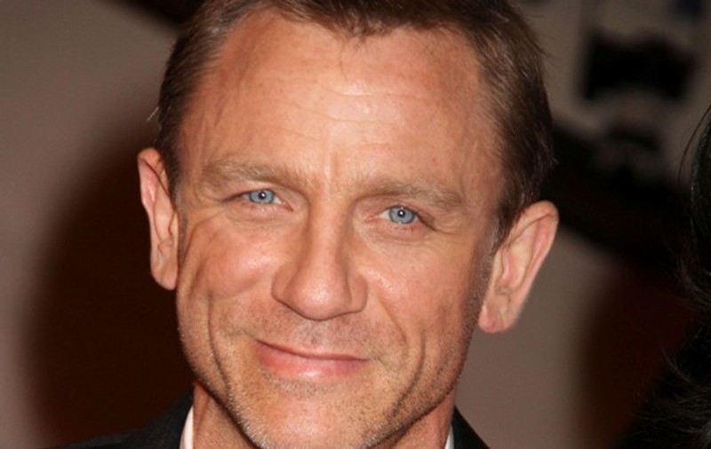 Al 23-lea film cu James Bond va apărea anul viitor