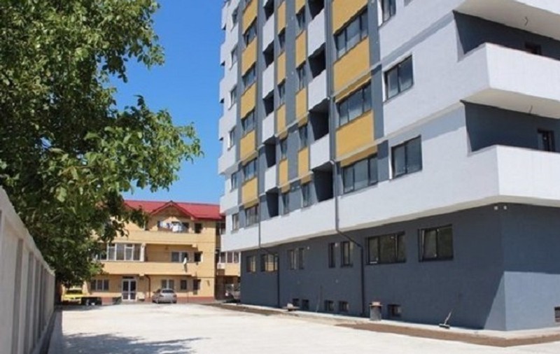 Un preț, 6 orașe: Ce apartamente noi cu 3 camere cumperi cu 65.000 de euro în marile orașe ale țării