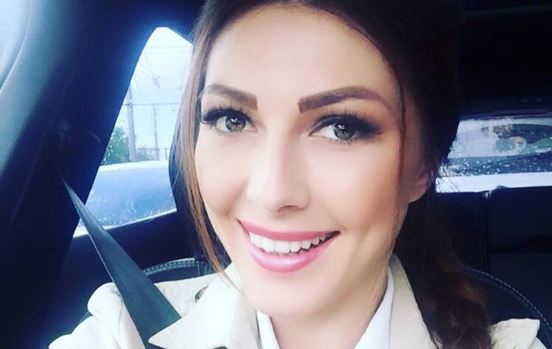 Ilinca Vandici, revedere cu bărbatul care a adus-o pe locul întâi! Emoționată și fericită