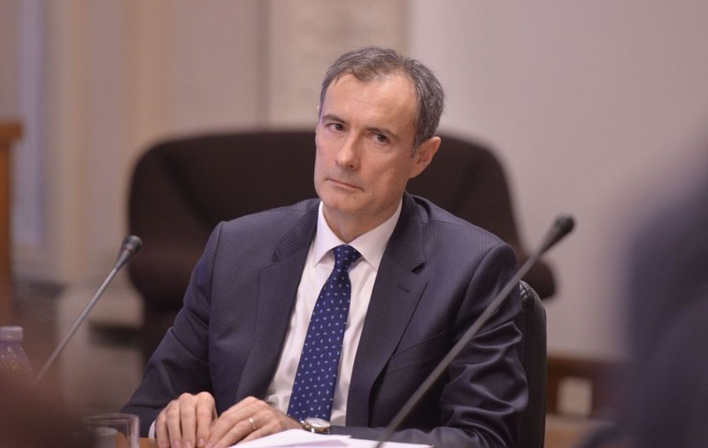 Newsweek: Florian Coldea şi-a făcut firmă cu fostul şef al interceptărilor din SRI