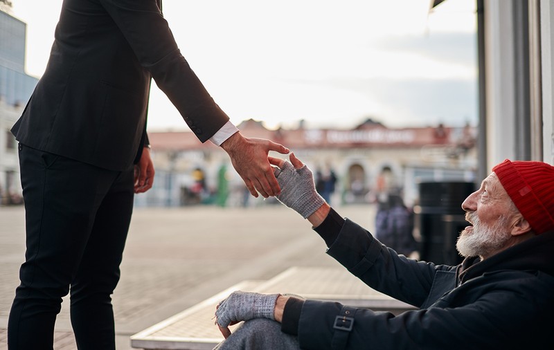 A fi sau a nu fi: dilema speranței și a abandonului