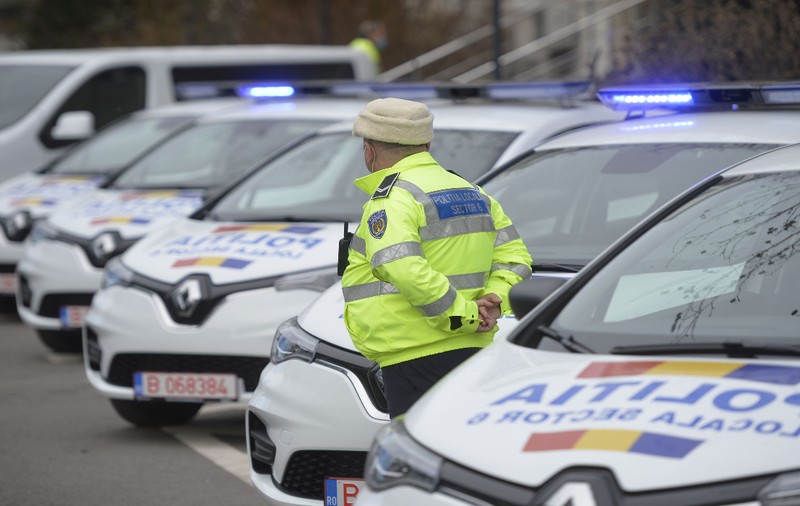„Salvați de tribunal”. Doi suspecți în cazul unor spargeri din Oradea au scăpat de arestul preventiv