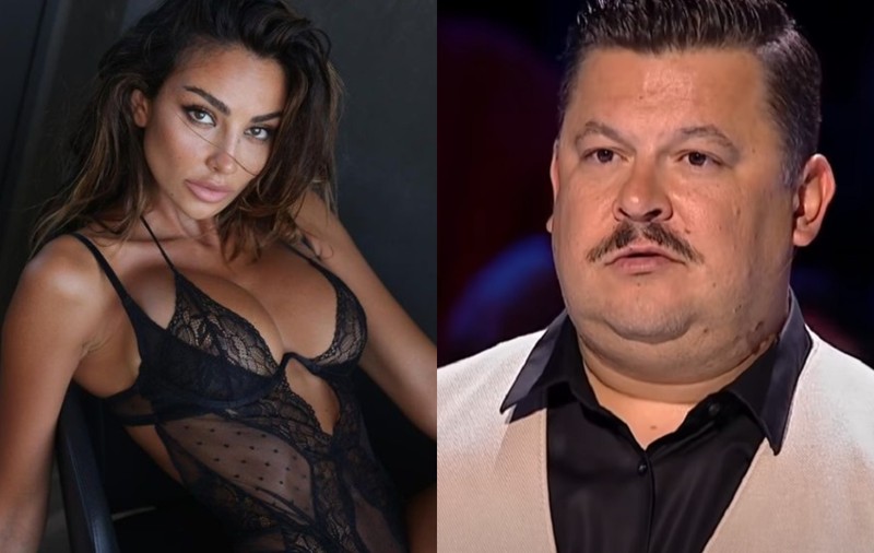Reacția lui Mihai Bobonete după ce Mădălina Ghenea a pozat sexy, pe Instagram: „Să vă dea Dumnezeu sănătate”. Ce a zis și iubitul româncei