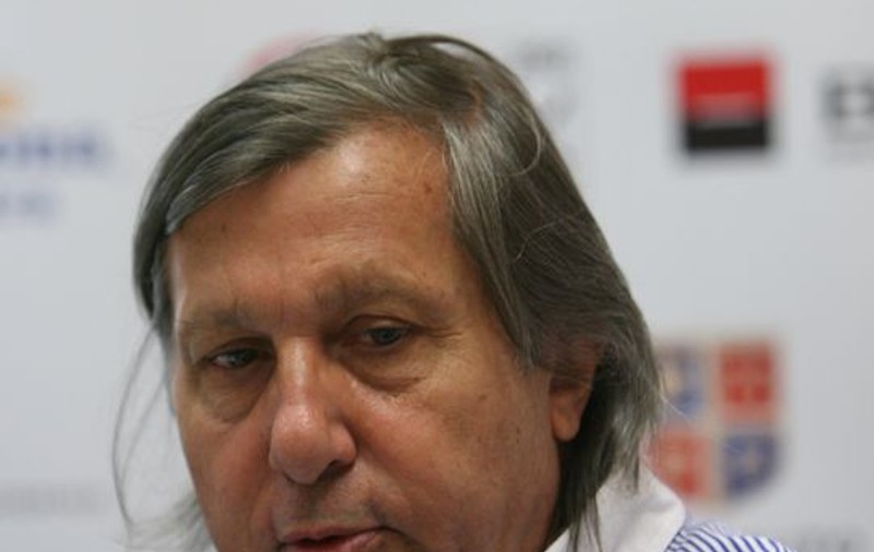 Ilie Năstase: "Șerban Huidu îmi va lipsi și de la radio și de la tv"