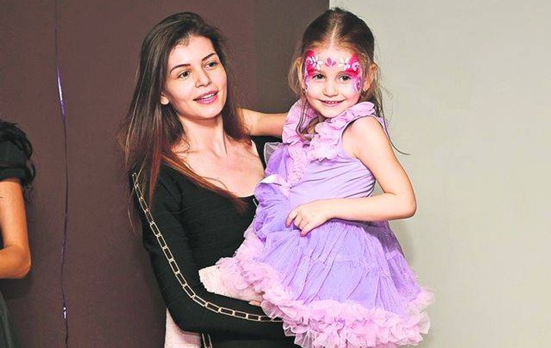 Cătălin Botezatu DEZVĂLUIE ce a făcut-o pe Monica Gabor să RENUNȚE la CUSTODIA IRINUCĂI