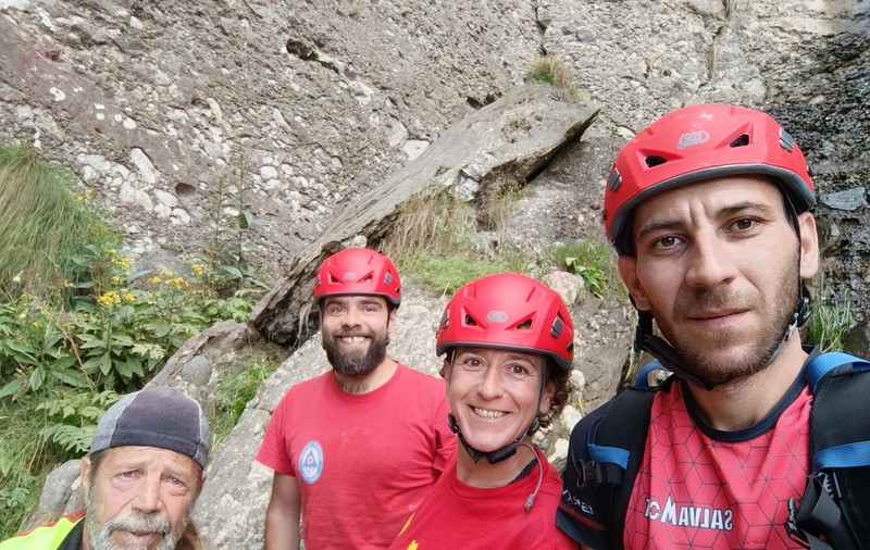 Ada Sârbu, prima femeie care conduce un serviciu de salvare în România: „Adesea «se sparie gândul» cu ce cazuri avem de-a face”