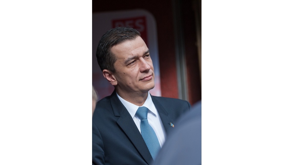 Premierul Landului Saxonia îl felicită pe Grindeanu