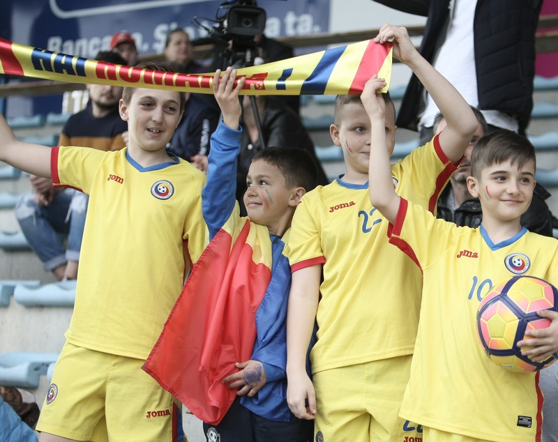 LIVE TEXT: România - Danemarca 0-0, în preliminariile CM 2018. Rămânem cu iluziile. Mondiale? Să fim serioși, herr Daum | LIVE&FOTO&VIDEO