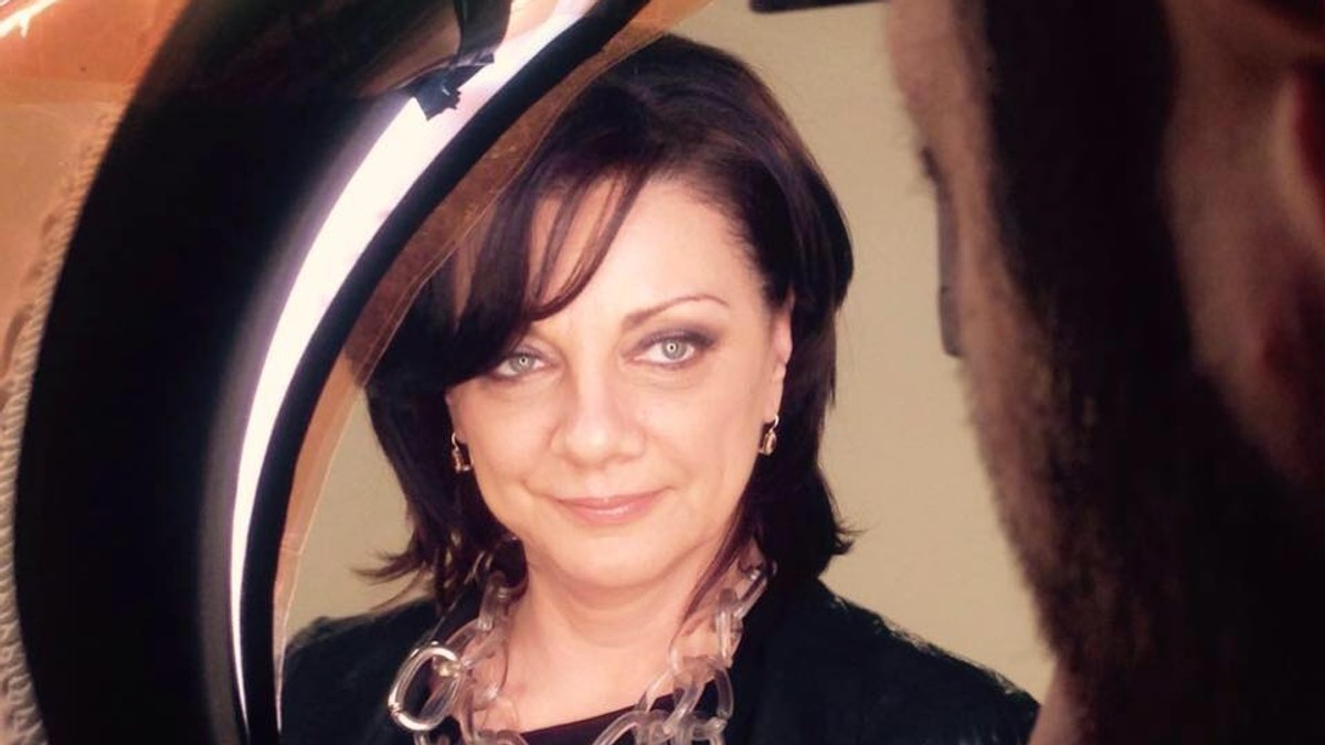 Mesajul categoric al actriței Carmen Tănase după moartea Regelui Mihai. "Am fost și vom rămâne proști"