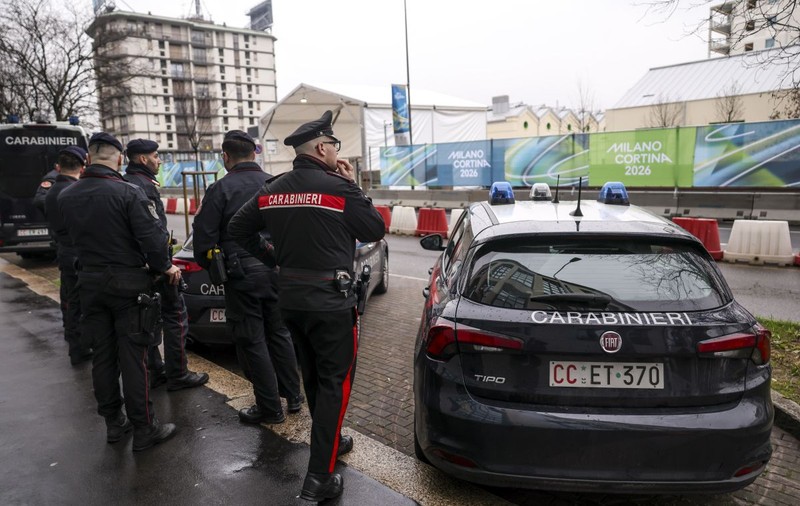 Iisus din Zala, bărbatul care spune că este reîncarnarea Domnului și și-a înșelat credincioșii cu zeci de mii de euro, a fost arestat în Italia