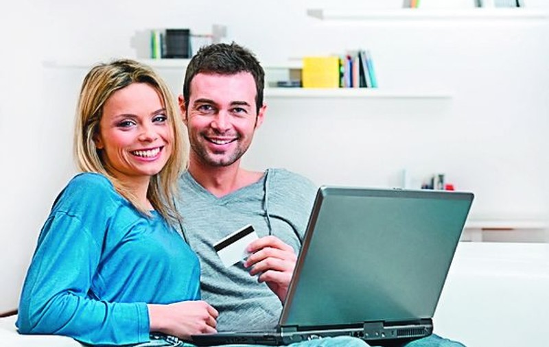 6 sfaturi pentru cumpărăturile online