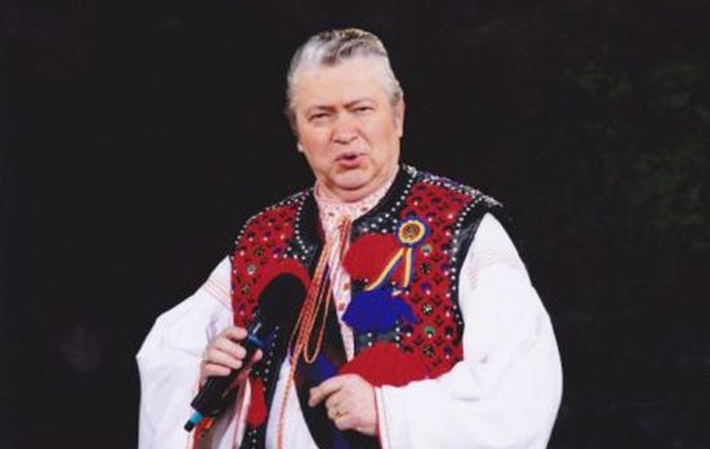 Gheorghe Turda se apucă de pop-rock de dragul unei femei. Vezi cine l-a convins să încerce alt stil muzical!