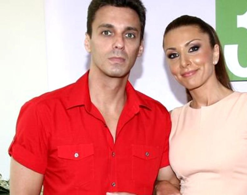 Unde au plecat Carmen Brumă și Mircea Badea la început de an. Au provocat imediat reacții | FOTO