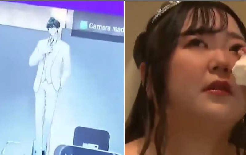 O femeie de 32 de ani s-a căsătorit cu un bărbat creat cu ChatGPT, în Japonia: „Faptul că sunt IA nu înseamnă că nu te pot iubi”
