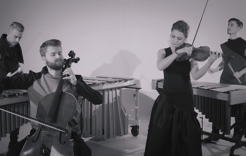 PREMIERĂ LIBERTATEA.RO | ZOLI TOTH se întoarce după 10 ani de la cea mai mare performanţă de la EUROVISION. Iată teaserul primei piese Zoli Toth Project, "Choral 147"