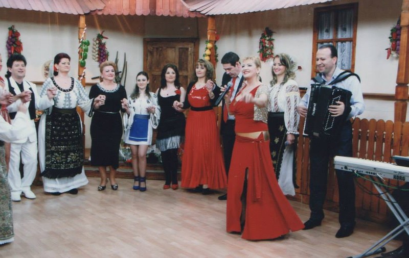 Andreea Mantea, în lacrimi după moartea Ilenei Ciuculete. A izbucnit în plâns în direct