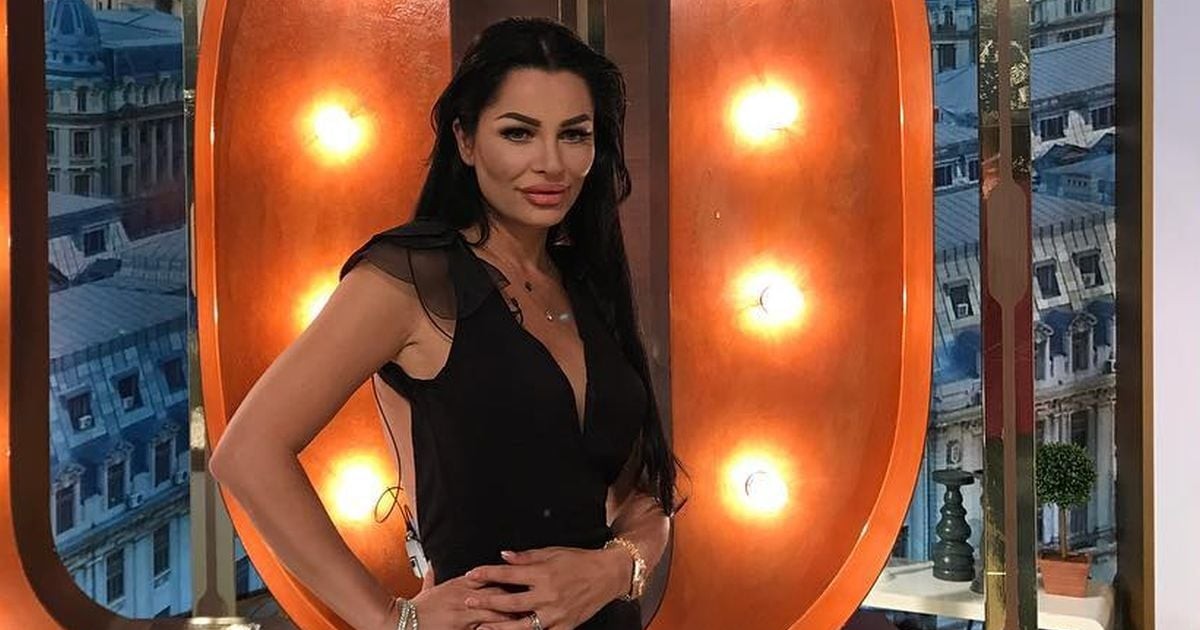 Brigitte Pastramă