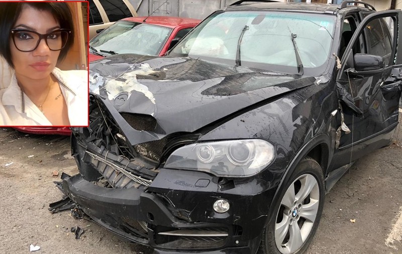Confesiunile femeii pe care Dragoș Bîrligea, patron de videochat, a încercat s-o omoare într-un accident de circulație. „M-a amenințat că mă decapitează și m-a ținut dezbrăcată în câmp cu cuțitul la gât, la -10 grade”