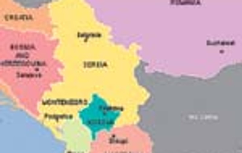 Kosovo e stat independent