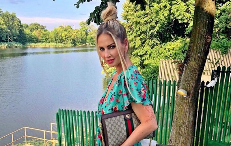Andreea Bănică, impresionată până la lacrimi. "Cu ce au greșit acești copii?"